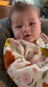 Imogen Mackenzie Harris