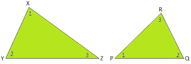 Discover how the concept of geometric similarity is more complicated than just two shapes that look alike. Similar Triangles Congruency And Similarity Of Triangles Diagram