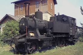 Vorbild Bahnen Oesterreich Eisenbahn Osterreich Lokomotive