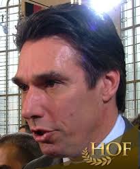 Michael Stich's GS Performance Timeline & Stats