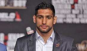 Learn About Amir Khan Net Worth How Rich Is The Boxer