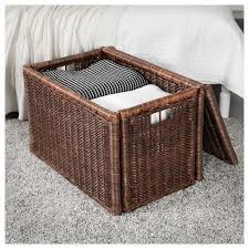 Ikea Gabbig Storage Box Ikea Living Room Storage Storage Box