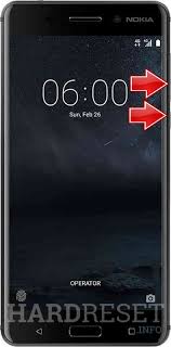 Umt qc fire v7.4 setup file download link here. Fastboot Mode Nokia 6 Ta 1021 How To Hardreset Info