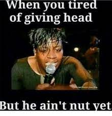 Giving Head Memes