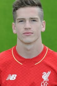 Ryan Kent LFC Stats and Profile