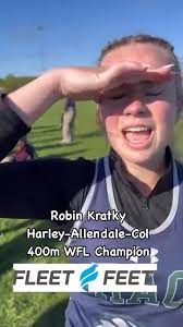 Robin Kratky of Harley Allendale-Col...