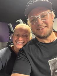 Following a fitness journey