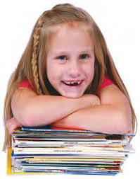 Where Did Baby Bear (and All Those Other Stories) Come From? Writer Shares  Sources of Her Ideas