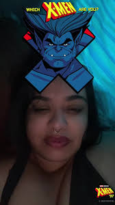 Rogue X Men Evolution Accent