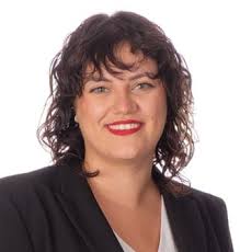 Geneva Goldstein's Instagram, Twitter & Facebook