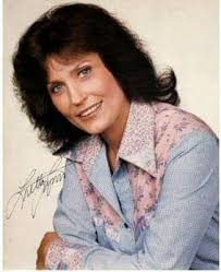 Teddy, Doyle and Loretta 1960's.