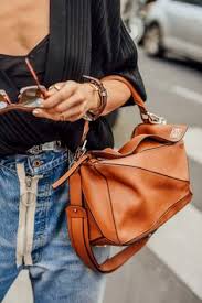 30 Best Puzzle Bag Images In 2019 Puzzle Bag Loewe Bag