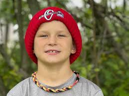 Fundraiser for Amber Connor by rachel Jeanquart : Love For Lucas- Battling  T-Cell