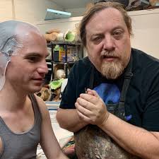 The Tell Tale Heart” Creatively Rising Through the Floorboards with  Distinct Vision in a Utah Produced Short Film