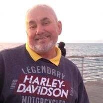 Terry Kenneth Redding Obituary