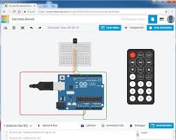 Tinker cad by ronald baker. Tinkercad Ile Arduino For Android Apk Download