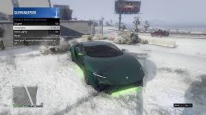 Gta 5 Online My Custom Reaper In 2020 Gta 5 Gta 5 Online Gta