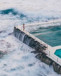 Bondi Iceberg S Club Sydney Australia Bondi Icebergs Soho House Instagram
