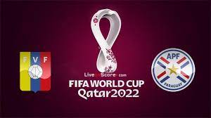 Sat, 15 jun 2019 stadium: Venezuela Vs Paraguay Preview And Prediction Live Stream World Cup Qualification 2020