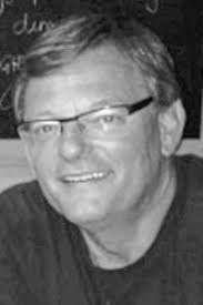 Lance Mitchell Obituary (1951