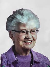 Obituary of Violet Matychuk-Mundt