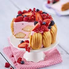 Epingle Sur Dessert