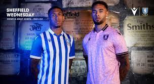 Includes the latest news stories, results, fixtures, video and audio. Tradition And Innovation In The New Macron Shirts For Sheffield Wednesday Work Hard Play Harder Macron