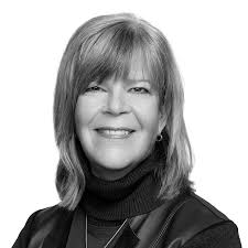 Karen Wright| Managing Director Parachute Executive Coaching