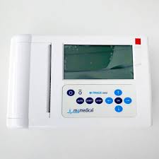 By timothy dale bobvila.com and its partners may earn a commission if you purchase. Ecg M Trace Mini E Medical Box