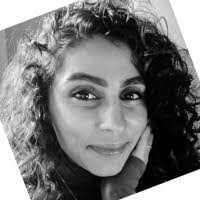 Vinti Batiste's Instagram, Twitter & Facebook