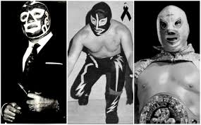 Muere el legendario luchador Rayo de Jalisco - La Roja
