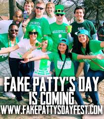 Fake Patty S Day Fest Home Facebook