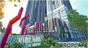 #2,697 of 4,636 restaurants in kuala lumpur. Propcafe Review Sentral Suites Kl Sentral By Mrcb Propcafe