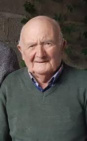 R.I.P. MORAN, Paddy-Joe, Lakeview, Claregalway, Co. Galway —Claregalway.info