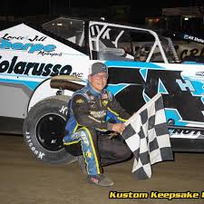 Profile for JR Heffner Racing