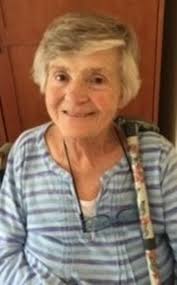 Donna Shinnick Obituary