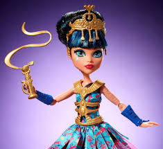 Monster high is an american fashion doll franchise created by mattel and launched in july 2010. All Collections Of Monster High List Monster High All Dolls Series