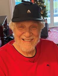 Robert Paschal Obituary