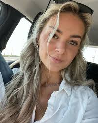 Maria Dahl's Instagram, Twitter & Facebook