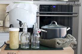 Image result for Home Cooking Fermentation