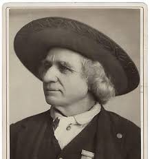 Remember the Alamo Frauds. Harmless old-timers spinning yarns or…