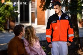 Pierw odeszła moja ulubiona aktorka z m jak miłość a teraz jeszcze z na dobre i na złe. Aktorzy Z Na Dobre I Na Zle Pelna Obsada Pikio