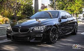 Bmw 650i Gran Coupe By Cec Bmw Bmw 650i Gran Coupe Bmw 650i