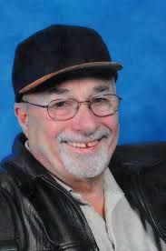 Richard Vargo — Cherokee Memorial Park & Funeral Home