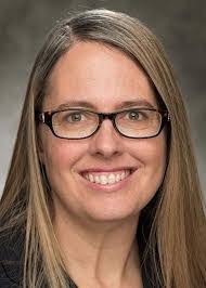 Stacy Goetz's Instagram, Twitter & Facebook