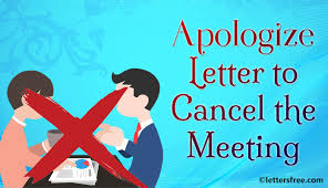 An absence excuse letter may be the best way to inform the employer of your emergency. How To Write An Apology Letter For Missing Class With Sample