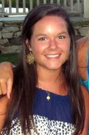 Ashley Kellam's Instagram, Twitter & Facebook