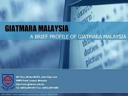 Medan medan kuala lumpur menempatkan peniaga dari pelbagai servis dan product. Giatmara Malaysia A Brief Profile Of Giatmara Malaysia