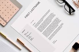 A cover letter serves as a formal introduction to your resume, and allows you to expand on various aspects of your work history. Free Cover Letter Template For Students And New Grads Handshake