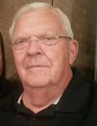 Obituary information for Robert William Brinker